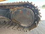Drivetrain with Right Drive Motor