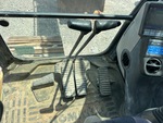 Control Station with Steering Controls