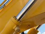 Hydraulics with Boom Lift Cylinder(s)