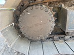 Drivetrain with Right Final Drive