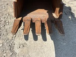 Specialty with Cutting Edge / Teeth / Adapters