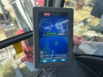 Control Station with Kontrolki ostrzegawcze silnika