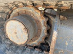 Undercarriage with Right Sprocket