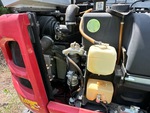 Silnik with Cooling System Leaks