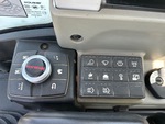 Control Station with Dash Console