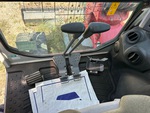 Control Station with Steering Controls