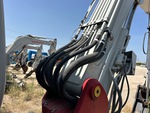 Hydraulics with Węże (układ hydrauliczny)