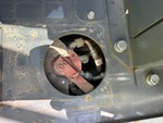 Hydraulics with Hydraulic Control Pattern Changer