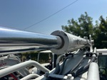 Hydraulics with Stick Cylinder