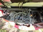 Silnik with Engine - Right Side