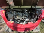 Silnik with Engine - Left Side