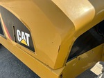 General Appearance with Sheet Metal (fiberglass) Condition