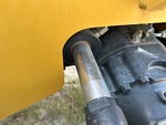 Hydraulics with Steering Cylinders