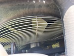 Engine with Radiator