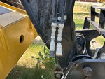 Hydraulics with Auxiliary Hydraulic Plumbing