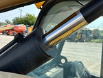 Hydraulics with Boom Lift Cylinder(s)