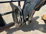 Specialty with Loader Quick Coupler