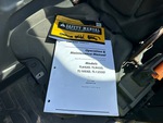 Safety with
