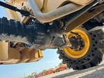Drivetrain with Rear Drive Axle