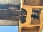 Chassis with Chain / Tensioners