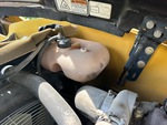 Engine with Cooling System Leaks