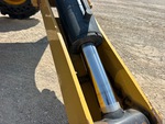 Hydraulics with Outrigger Cylinders