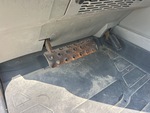 Chassis with Master Cylinder