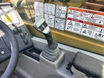 Control Station with Hydraulic Controls