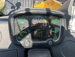 Control Station with Warning Lights