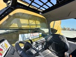 General Appearance with Glass