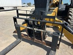 Specialty with Load Back Rest
