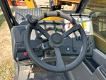 Control Station with Steering Control