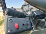 Control Station with Drivetrain Controls
