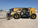 Chassis with Frame Condition