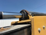 Hydraulics with Telescopic Boom Cylinders