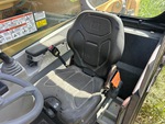Control Station with Seats/Armrests