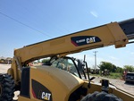 Chassis with Boom Condition