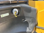Hydraulics with Hydraulic Tank