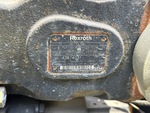 Hydraulics with