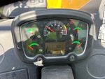 Control Station with Gauges