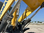 Hydraulics with Loader Lift Cylinders
