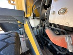 Engine with Cooling System Leaks