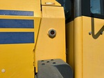 Hydraulics with Hydraulic Tank