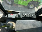 Control Station with Dash Console