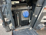 Engine with DEF / AdBlue Tank