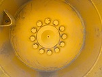 Drivetrain with Final Drives