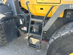 General Appearance with Steps/Ladders