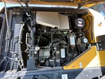 Engine with Engine - Left Side