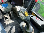 Control Station with Drivetrain Controls