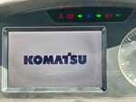 Control Station with Warning Lights